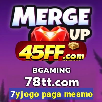 7yjogo paga mesmo